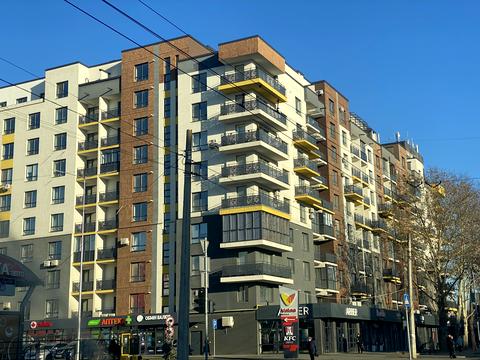 квартира за адресою Вовчинецька вул., 219а