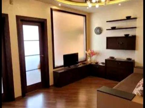 квартира по адресу Петра Панча ул., 12