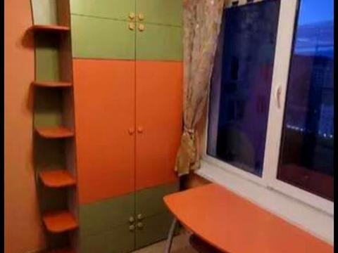 квартира по адресу Петра Панча ул., 12