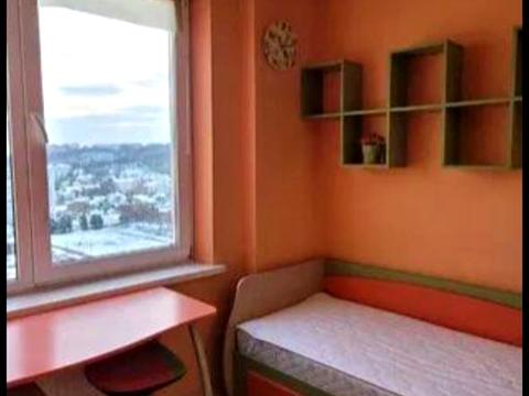 квартира по адресу Петра Панча ул., 12