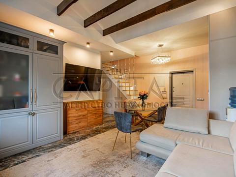 квартира за адресою Підлісна вул., 15