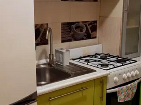 квартира по адресу Миколы Хвылёвого ул., 4