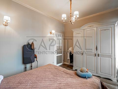 квартира за адресою Підлісна вул., 15