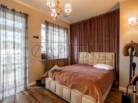 квартира за адресою Підлісна вул., 15