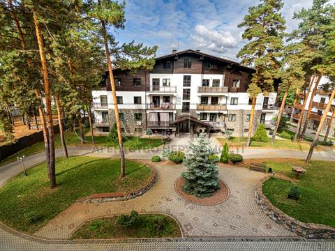 квартира за адресою Підлісна вул., 15