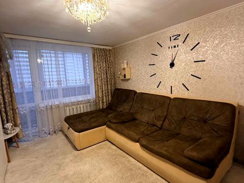 квартира по адресу Чеботарёва ул. (Чеботарёва), 30