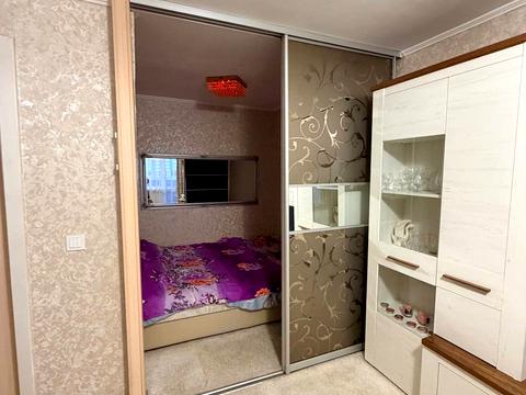 квартира по адресу Чеботарёва ул. (Чеботарёва), 30