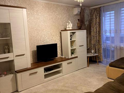 квартира по адресу Чеботарёва ул. (Чеботарёва), 30