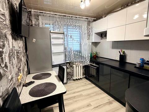 квартира по адресу Чеботарёва ул. (Чеботарёва), 30