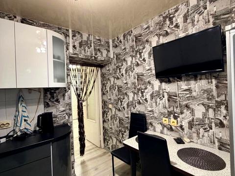 квартира по адресу Чеботарёва ул. (Чеботарёва), 30