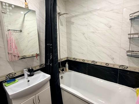 квартира по адресу Чеботарёва ул. (Чеботарёва), 30