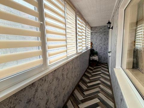 квартира по адресу Чеботарёва ул. (Чеботарёва), 30