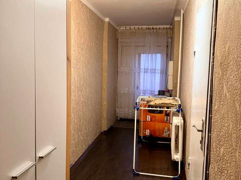 квартира по адресу Чеботарёва ул. (Чеботарёва), 30