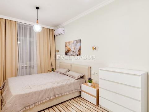 квартира за адресою Лютеранська вул., 21