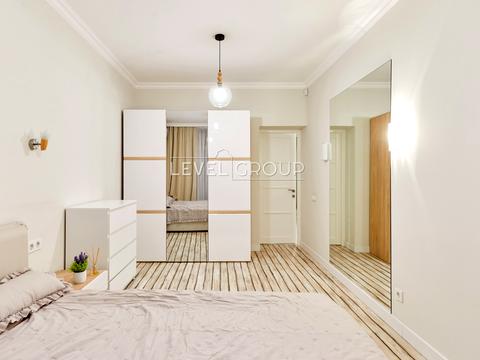 квартира за адресою Лютеранська вул., 21