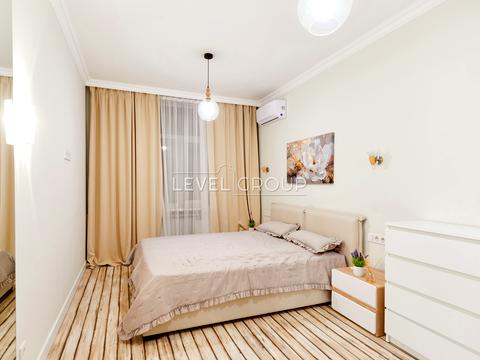 квартира за адресою Лютеранська вул., 21