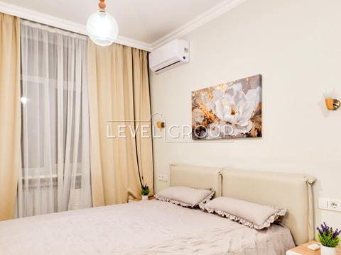 квартира за адресою Лютеранська вул., 21