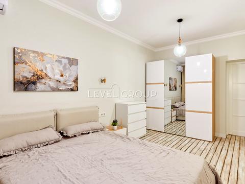 квартира за адресою Лютеранська вул., 21