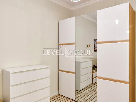 квартира за адресою Лютеранська вул., 21