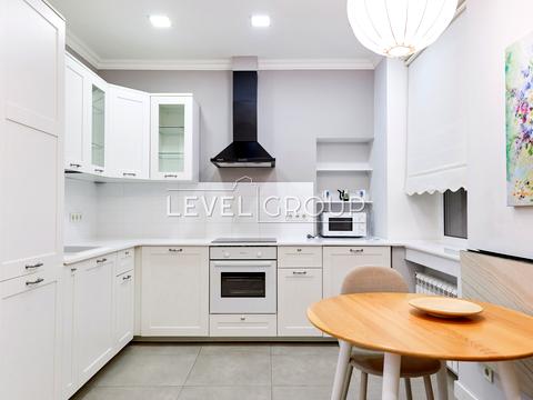 квартира за адресою Лютеранська вул., 21