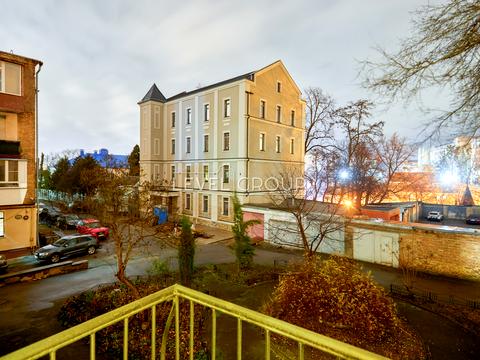 квартира за адресою Лютеранська вул., 21