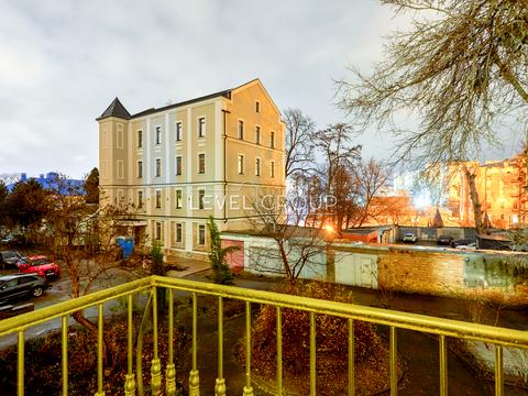 квартира за адресою Лютеранська вул., 21