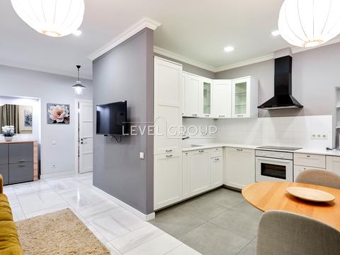 квартира за адресою Лютеранська вул., 21