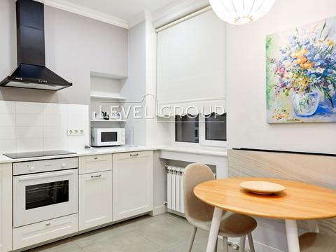 квартира за адресою Лютеранська вул., 21