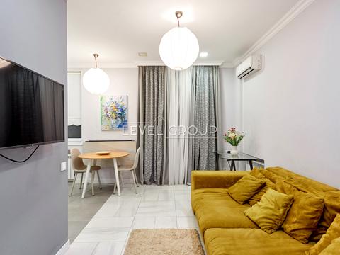 квартира за адресою Лютеранська вул., 21