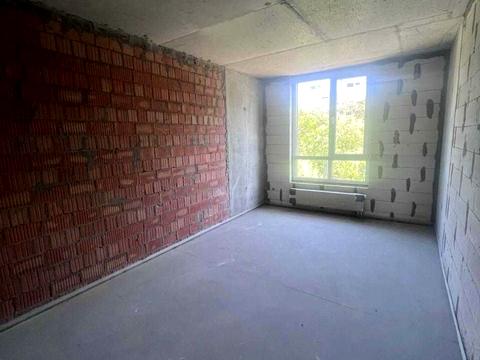 квартира за адресою Квітки Цісик вул. (Гамарника), 32