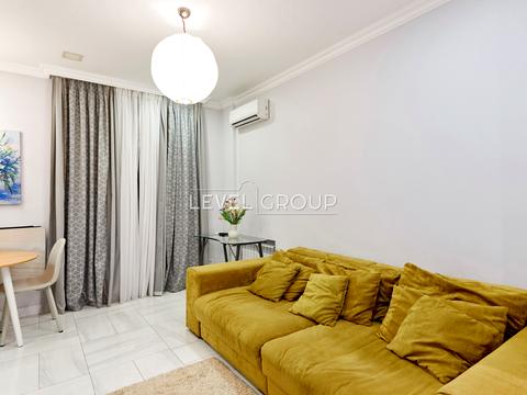 квартира за адресою Лютеранська вул., 21