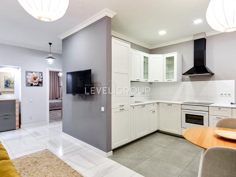 квартира за адресою Лютеранська вул., 21