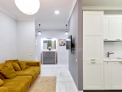 квартира за адресою Лютеранська вул., 21