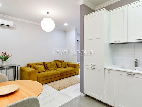 квартира за адресою Лютеранська вул., 21