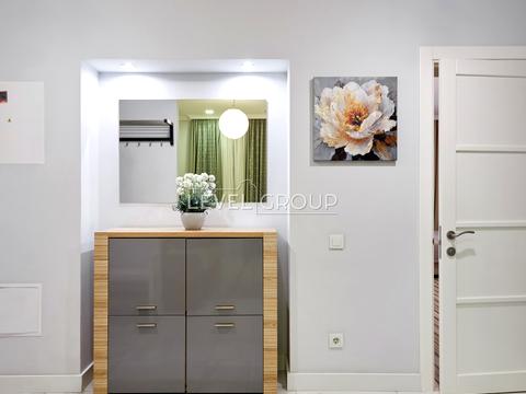 квартира за адресою Лютеранська вул., 21