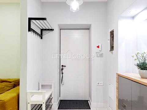 квартира за адресою Лютеранська вул., 21