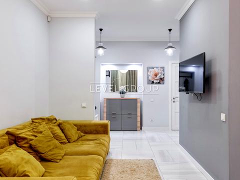 квартира за адресою Лютеранська вул., 21