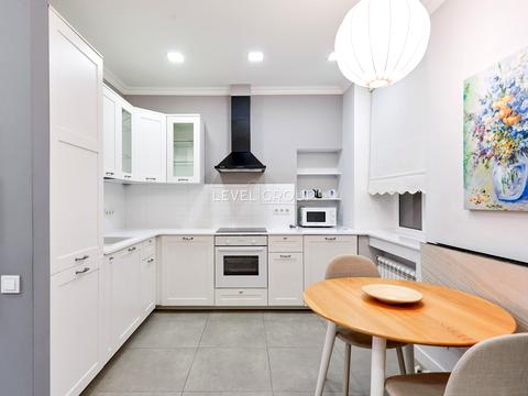 квартира за адресою Лютеранська вул., 21