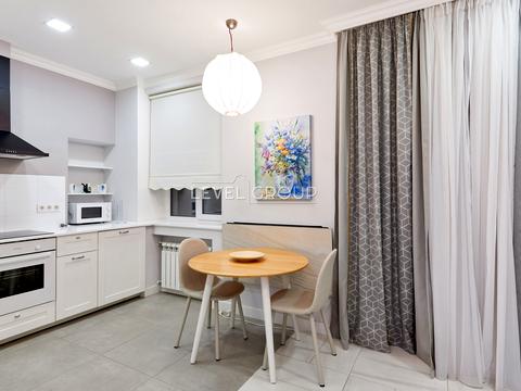 квартира за адресою Лютеранська вул., 21