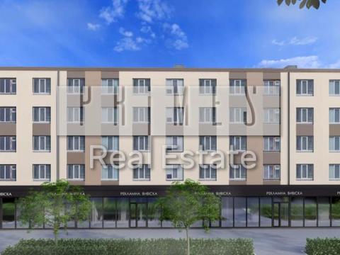 комерційна за адресою Юрківська вул., 18