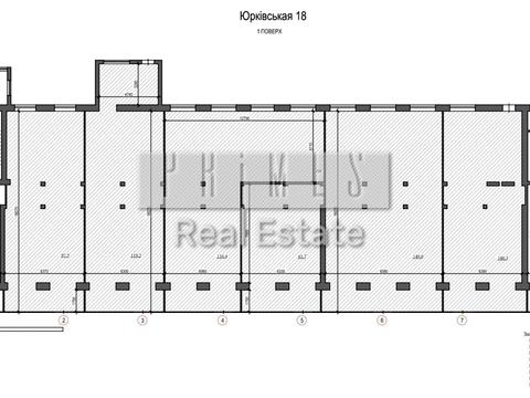 комерційна за адресою Юрківська вул., 18
