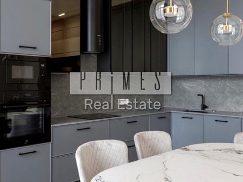 квартира по адресу Михаила Бойчука ул. (Киквидзе), 19-А