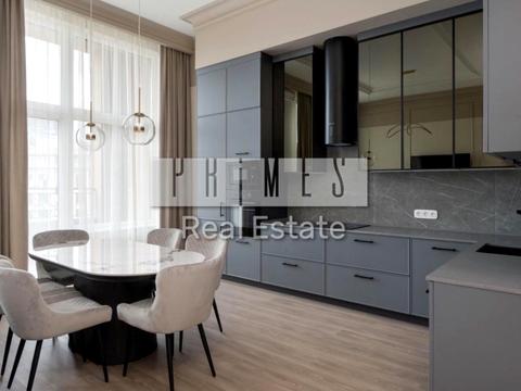 квартира по адресу Михаила Бойчука ул. (Киквидзе), 19-А