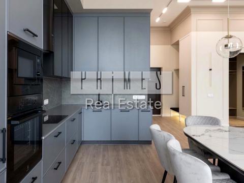 квартира по адресу Михаила Бойчука ул. (Киквидзе), 19-А