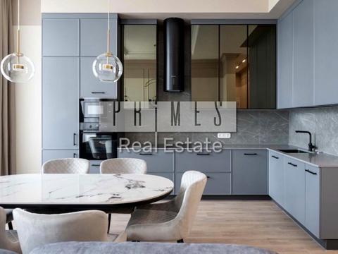 квартира по адресу Михаила Бойчука ул. (Киквидзе), 19-А