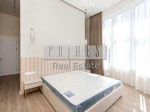 квартира по адресу Михаила Бойчука ул. (Киквидзе), 19-А