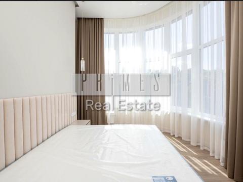 квартира по адресу Михаила Бойчука ул. (Киквидзе), 19-А