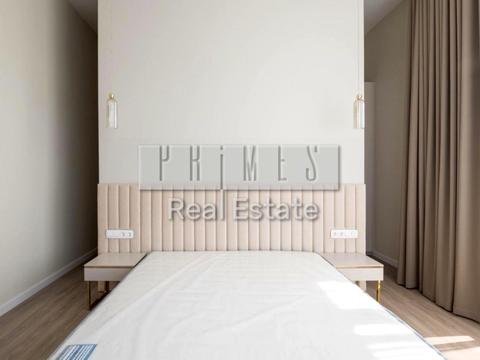 квартира по адресу Михаила Бойчука ул. (Киквидзе), 19-А