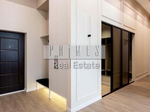 квартира по адресу Михаила Бойчука ул. (Киквидзе), 19-А