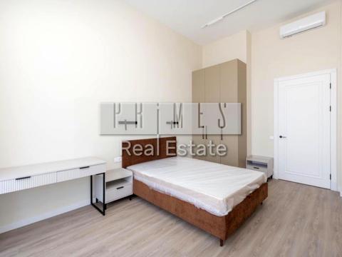 квартира по адресу Михаила Бойчука ул. (Киквидзе), 19-А